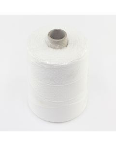 White Elastomer Food Twine (1200m/kg)