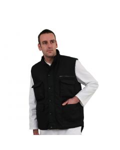 Action Body Warmer