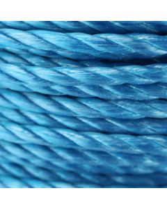6mm x 220m Polypropylene Rope Coil