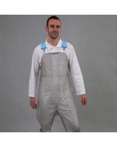 Honeywell Chainexlite Split Leg Apron (110 x 55cm)