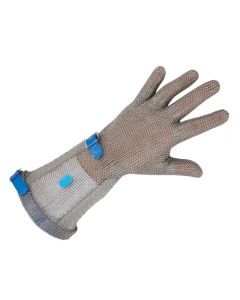 Honeywell Glove with Plastic Strap & Long Cuff (Large)