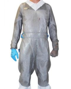 Honeywell Chainextend Leg 2 Sleeves Titanium S4