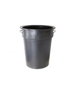 Circular Bin with Handles