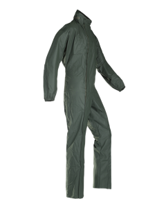 Flexothane Essential Green Coverall