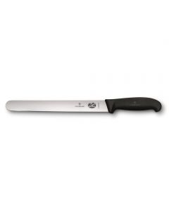 Victorinox 12" Slicing Knife Black