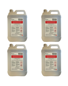 Hand Sanitiser Gel - 5 Litre