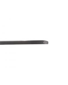 Slicer Blade 345 x 10 x 0.5 Straight Edge