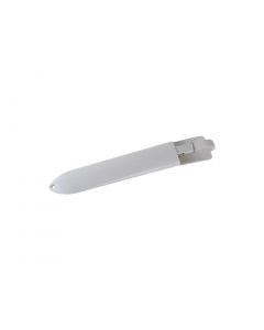 White 1 Knife Polypropylene Scabbards