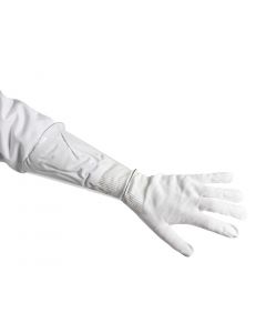 Polycarbonate Armguard