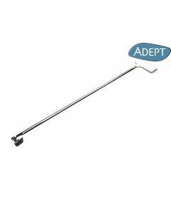 Adept Beef Weasand Clip Rodder