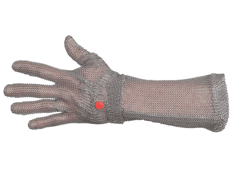 Wilcoflex Chainmail With long cuff