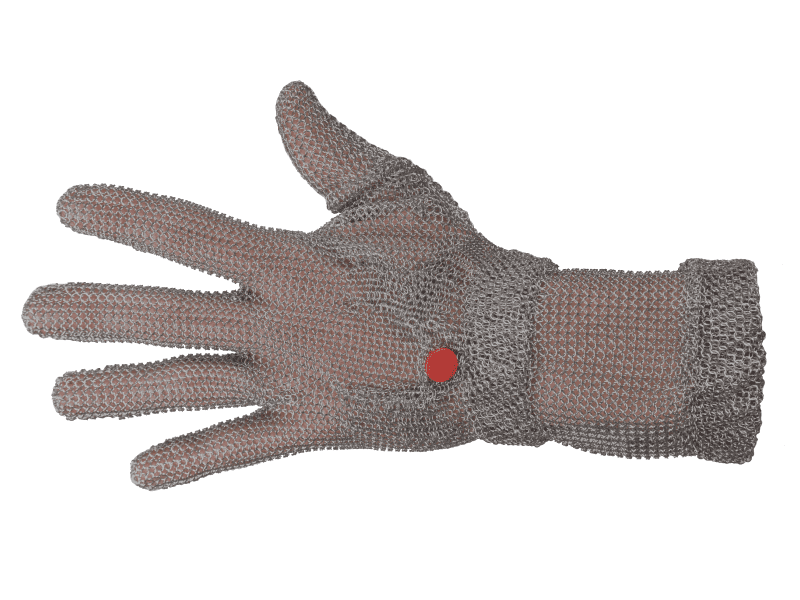 Wilcoflex Chainmail With short cuff