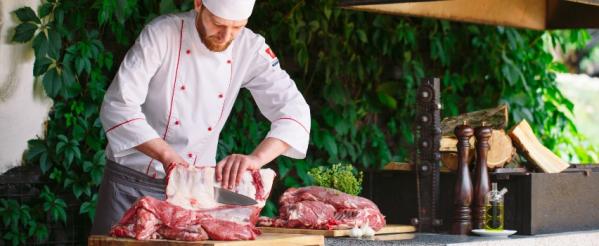 How to choose the best boning knife for you