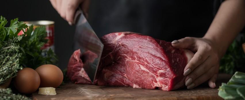 Our 3 top selling meat cleavers in 2022